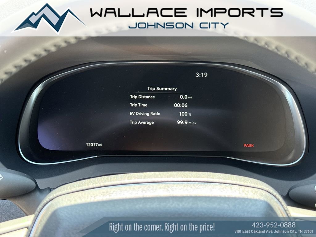 Used 2024 Toyota Venza Limited AWD/4WD image 38