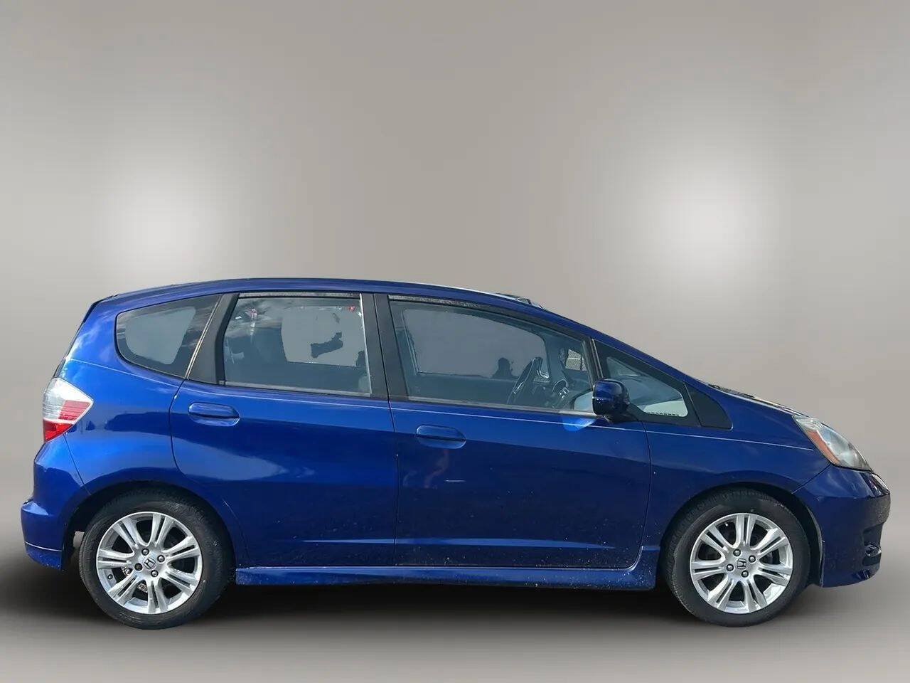 Used 2009 Honda Fit Sport image 8