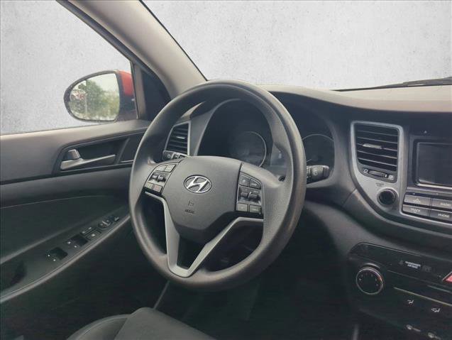 Used 2017 Hyundai Tucson SE image 20
