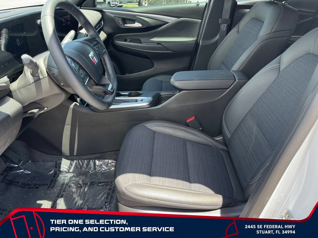 Used 2025 Buick Envista Preferred w/ Convenience I Package FWD image 9