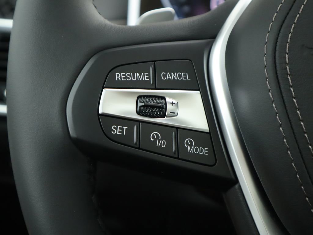 Certified 2026 BMW X5 xDrive40i w/ Climate Comfort Package image 11