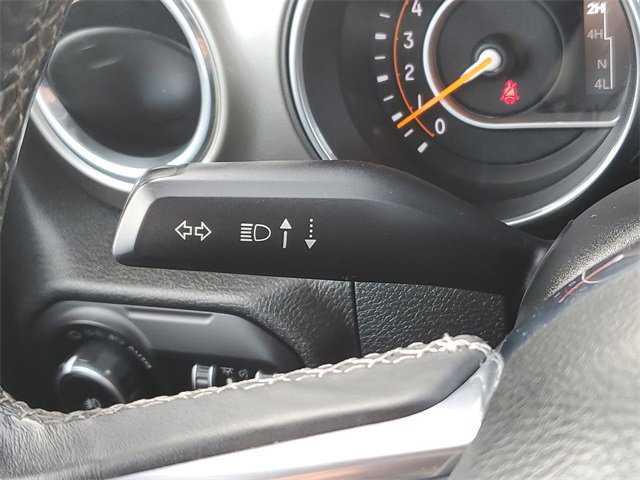 Used 2018 Jeep Wrangler Unlimited Sahara w/ LED Lighting Group image 15