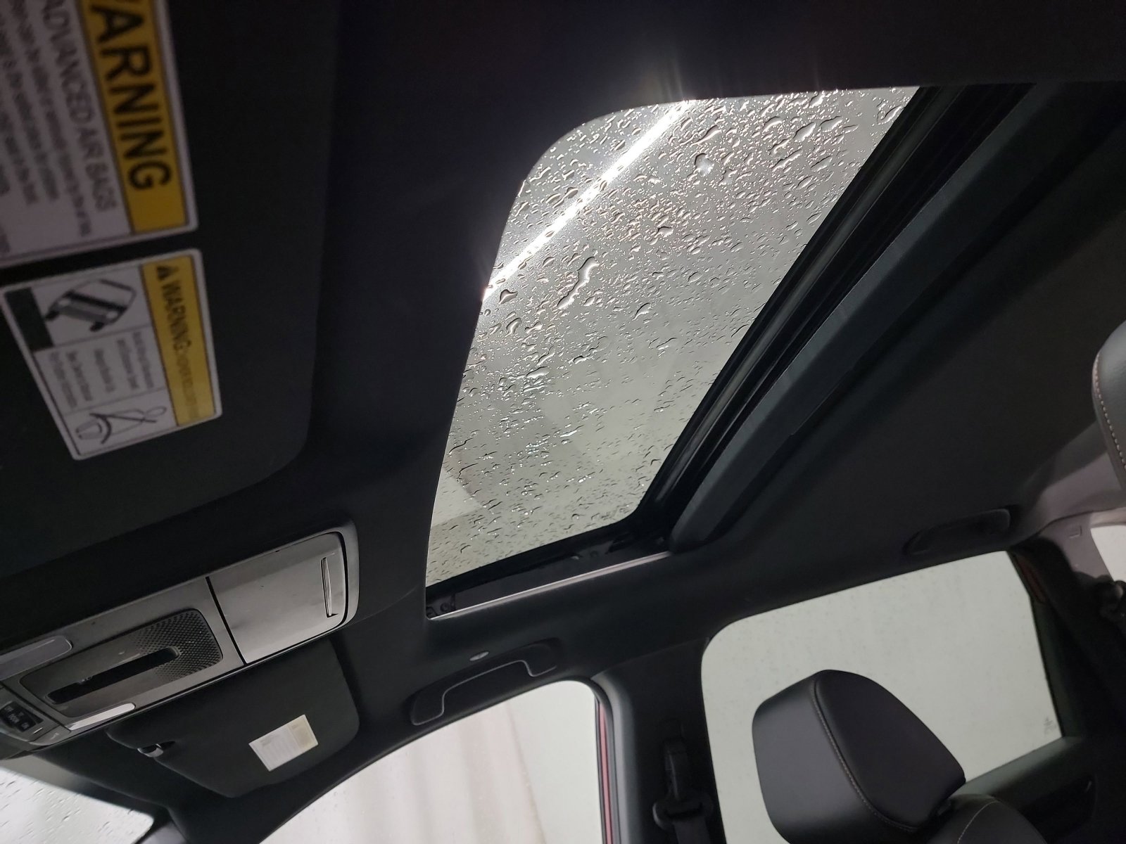 Used 2023 Honda CR-V Sport Touring image 24