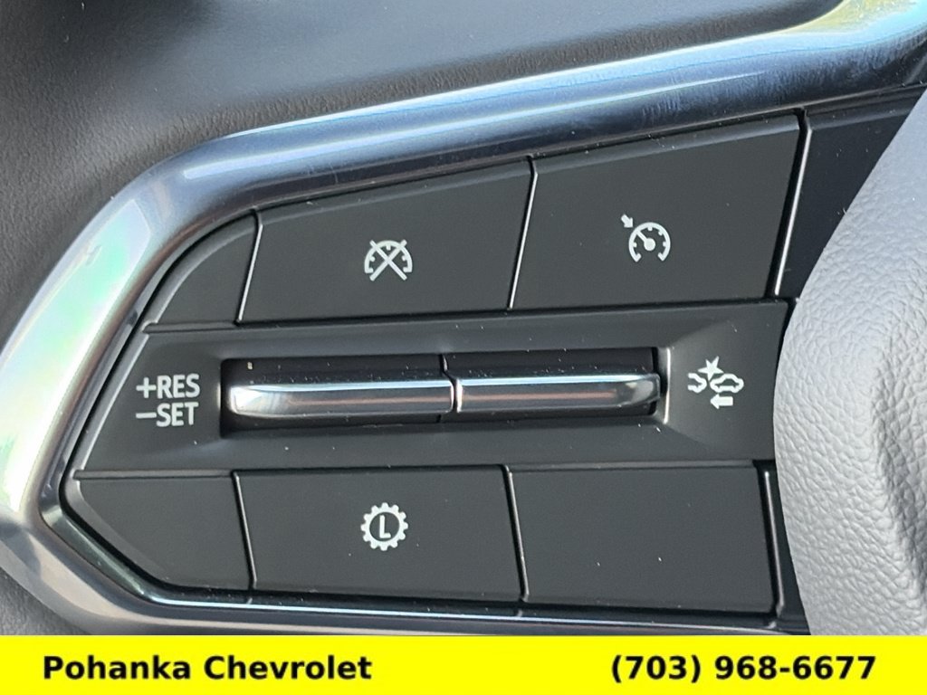 New 2026 Chevrolet Tahoe Premier w/ Sun And Tow Package AWD/4WD image 12
