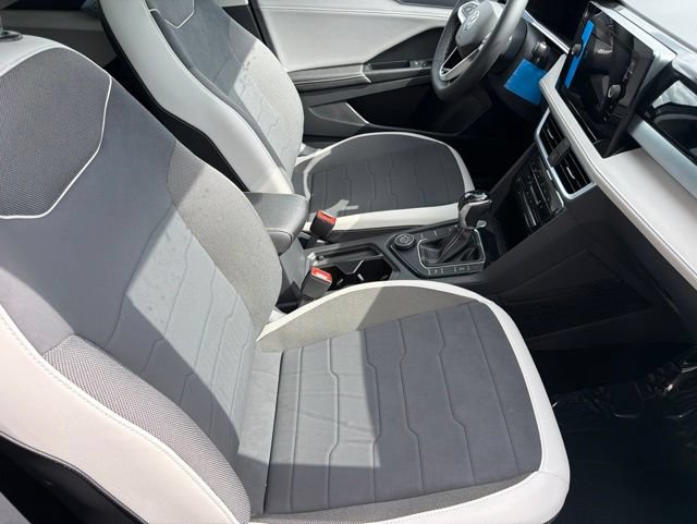 New 2026 Volkswagen Taos SE AWD/4WD image 30