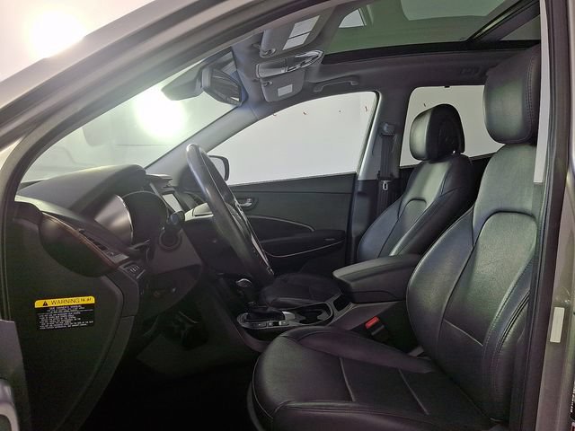 Used 2018 Hyundai Santa Fe Sport w/ 2.0T Ultimate Tech Package 05 AWD/4WD image 15