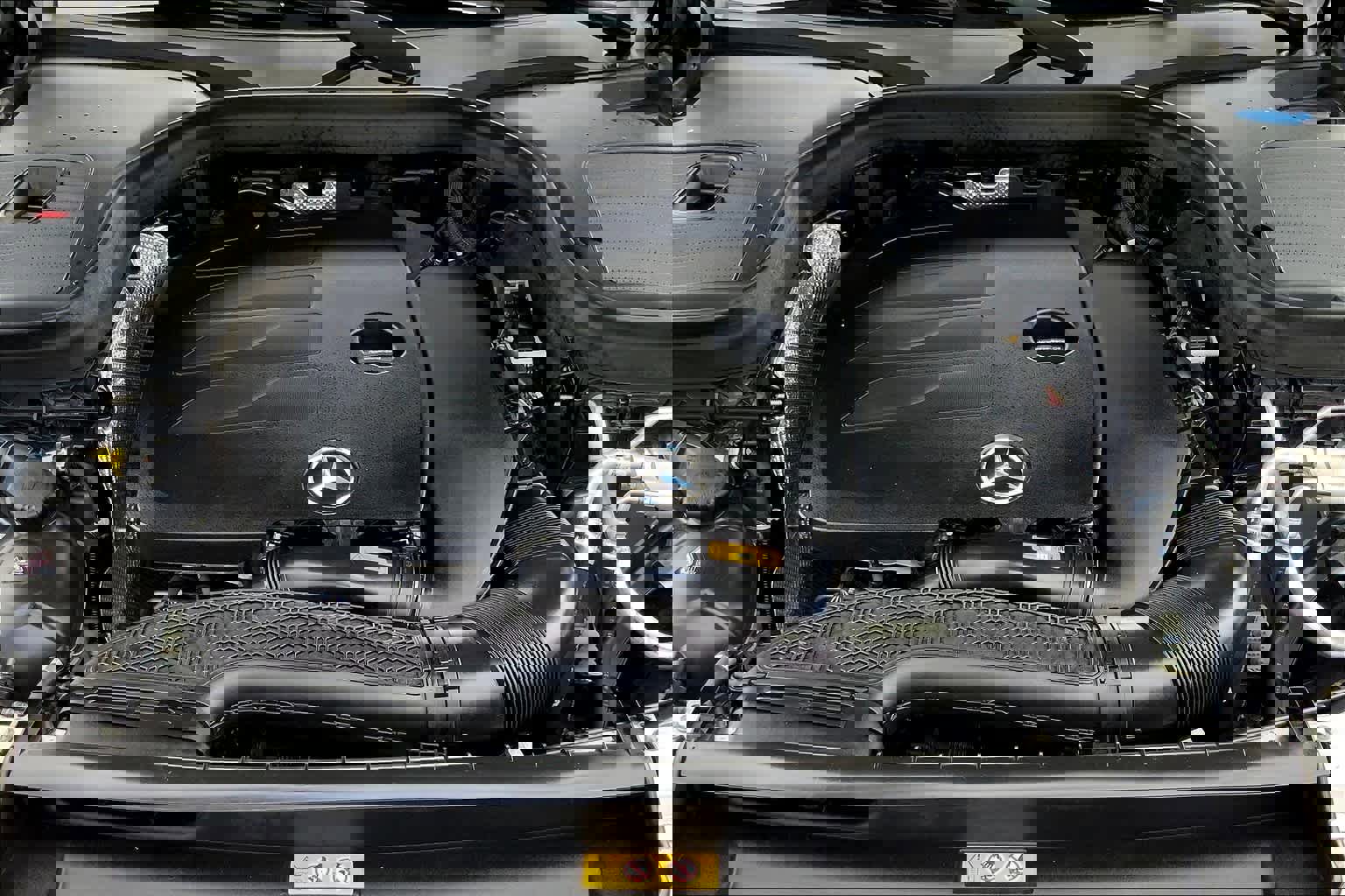 Certified 2022 Mercedes-Benz GLC 300 4MATIC image 31