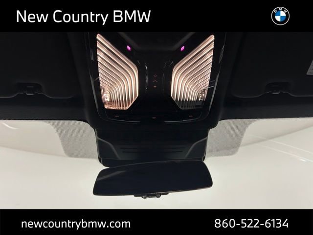 New 2026 BMW X6 xDrive40i w/ Executive Package image 24