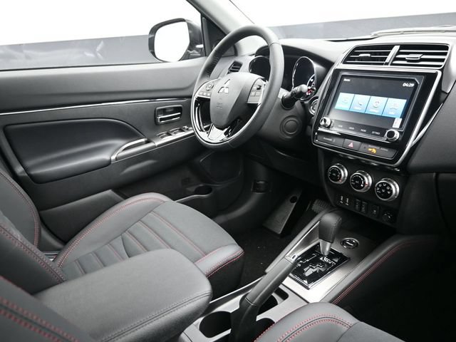 New 2026 Mitsubishi Outlander Sport SE AWD/4WD image 21