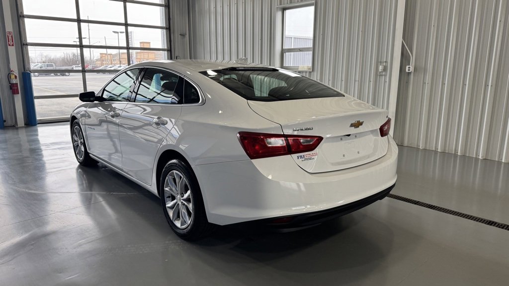 Used 2023 Chevrolet Malibu LT image 5