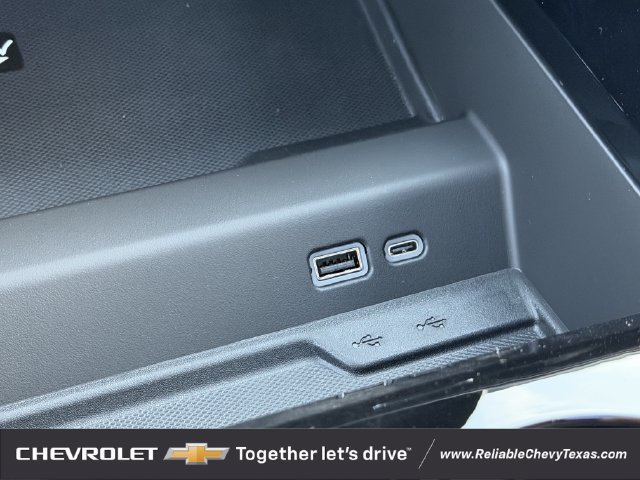 New 2027 Chevrolet Tahoe RST w/ Comfort Package RWD image 18