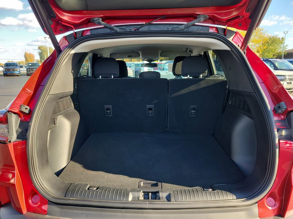 Certified 2023 Ford Escape Active image 10