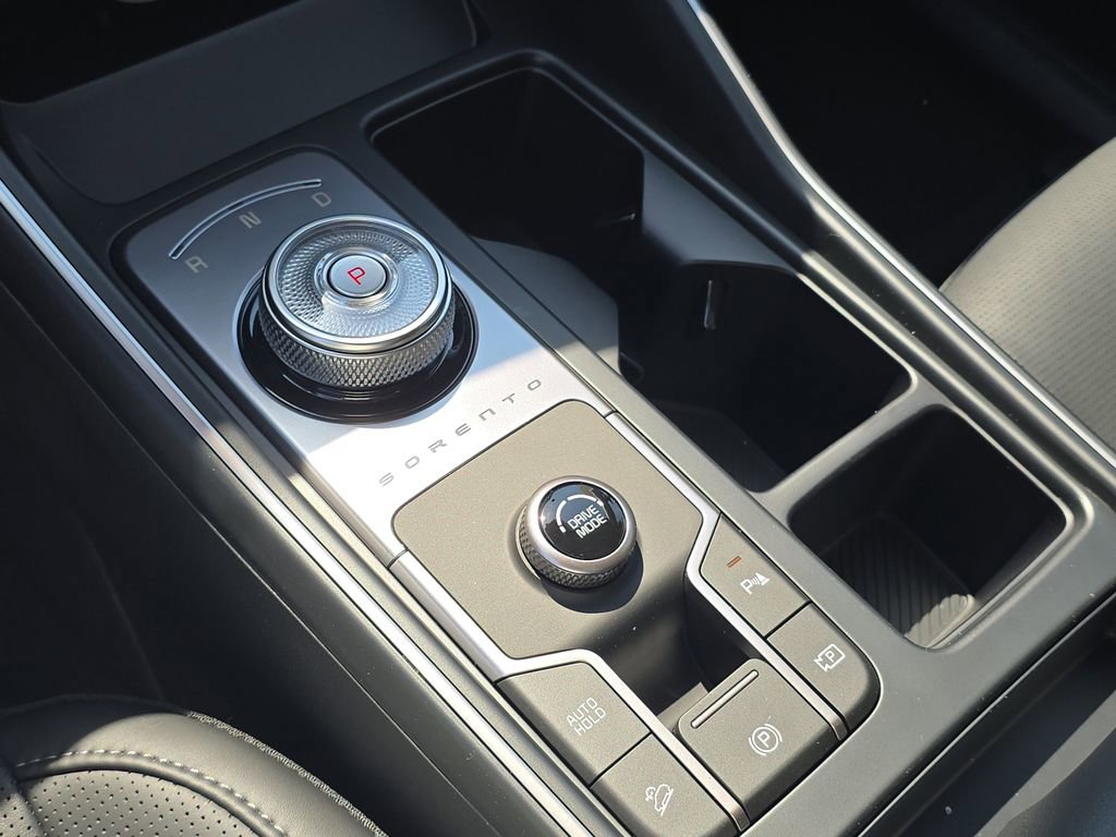 New 2026 Kia Sorento EX image 26