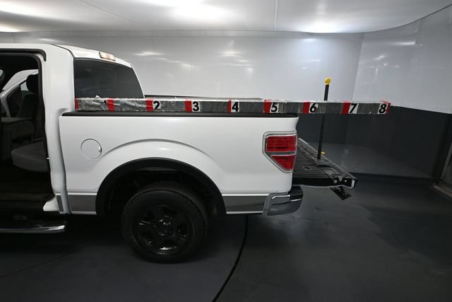 Used 2012 Ford F150 XLT w/ XLT Convenience Pkg RWD image 28