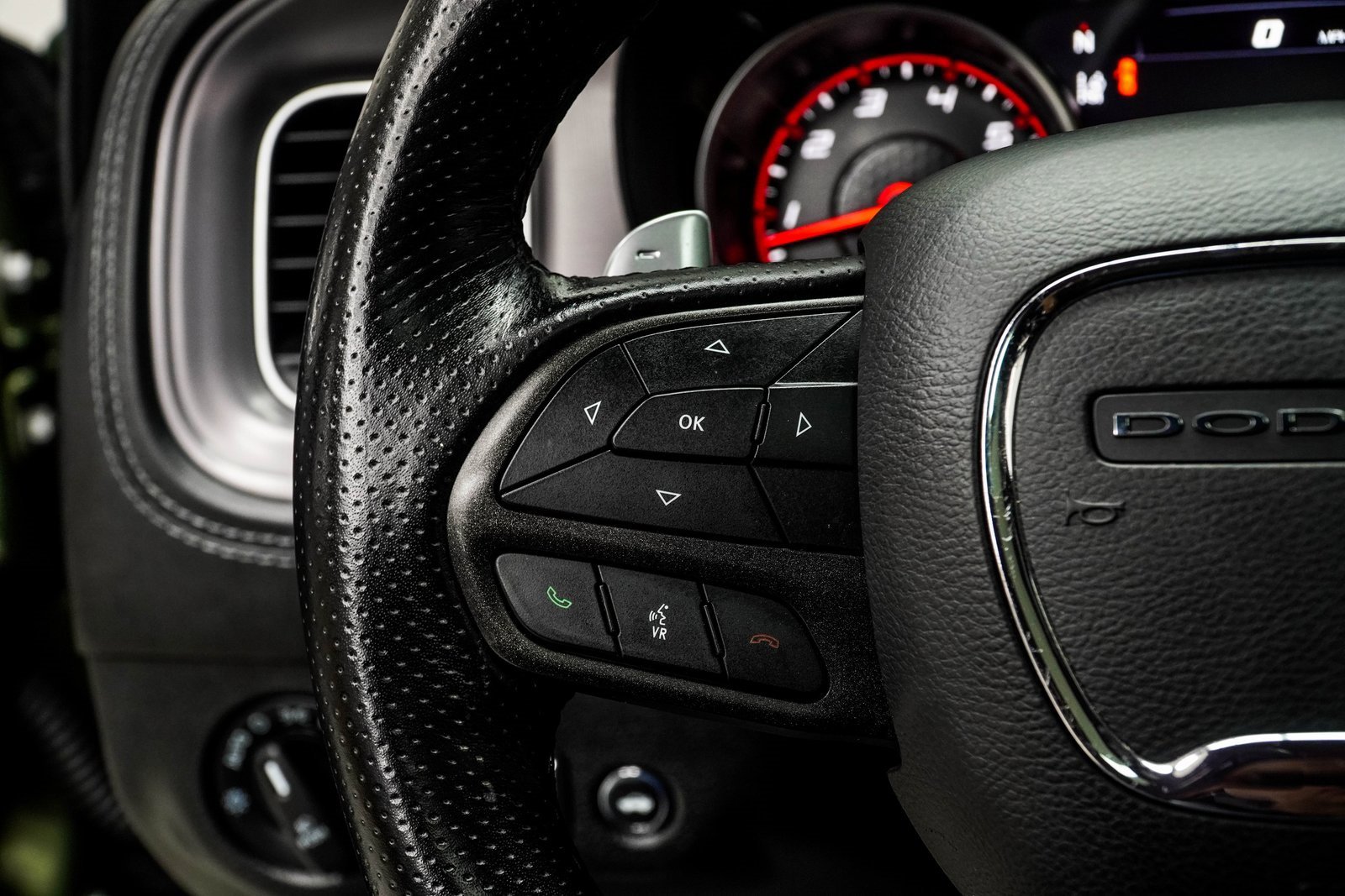 Used 2023 Dodge Charger Scat Pack w/ Plus Group image 27