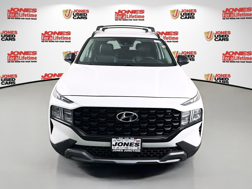 Certified 2023 Hyundai Santa Fe XRT image 13