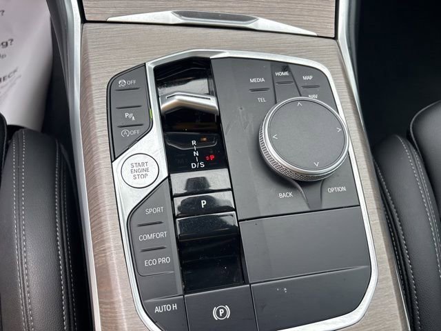 Used 2025 BMW 330i Sedan image 18