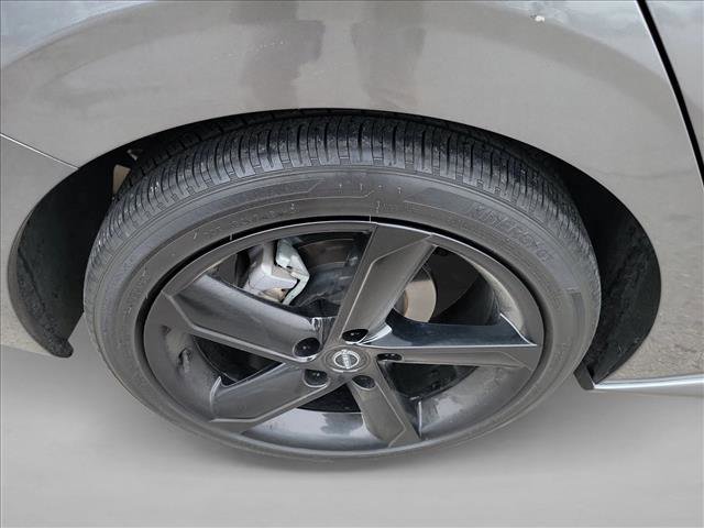 Used 2024 Nissan Sentra SR image 11