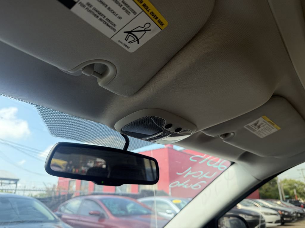 Used 2015 Jeep Compass High Altitude image 14