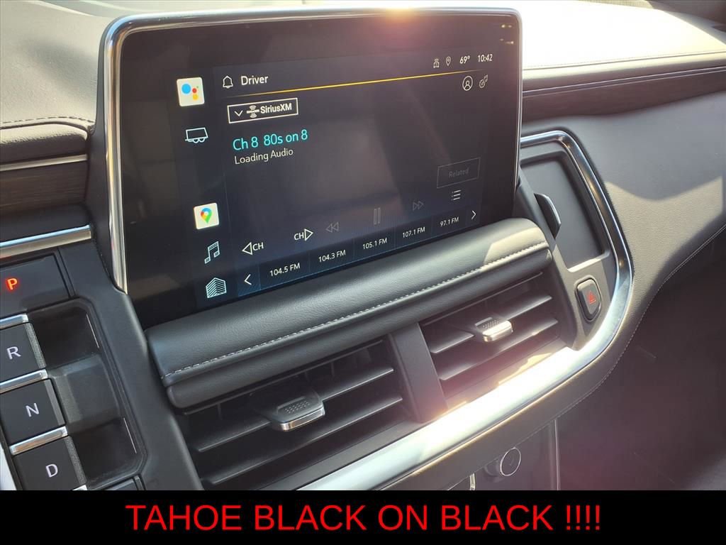 Used 2022 Chevrolet Tahoe LT AWD/4WD image 18