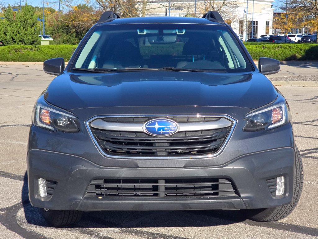Used 2020 Subaru Outback Premium w/ Popular Package #1 AWD/4WD image 11