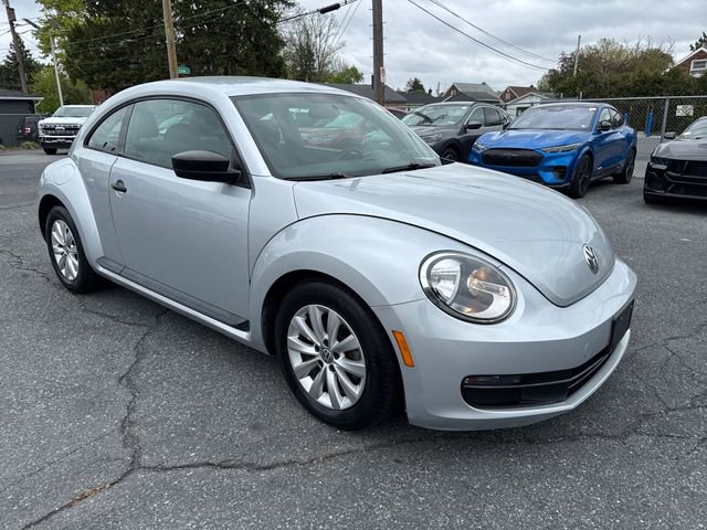 Used 2014 Volkswagen Beetle 1.8T FWD image 7