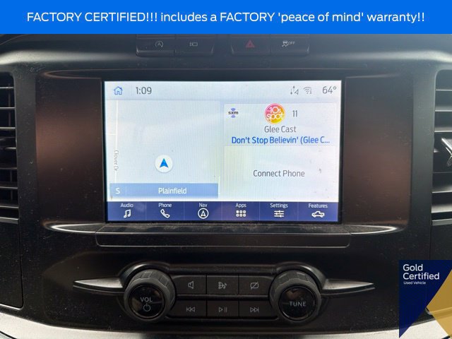 Used 2023 Ford F150 XL AWD/4WD image 36