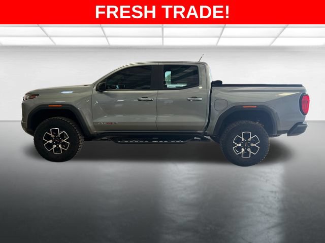 Used 2024 GMC Canyon AT4X AWD/4WD video 2