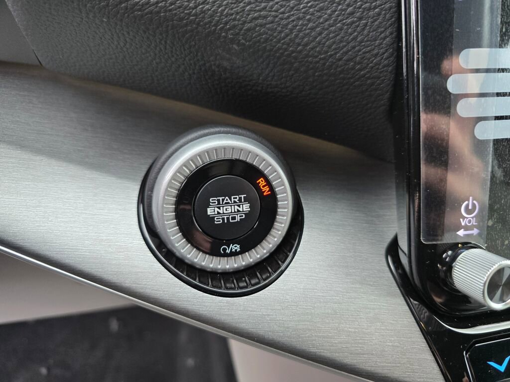 New 2025 Jeep Wagoneer Series II image 29