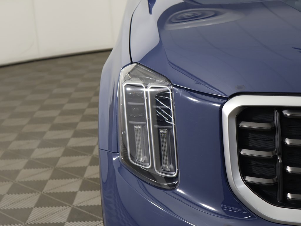 Used 2023 Kia Telluride SX image 17