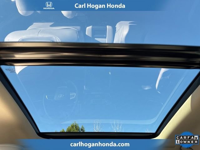 Used 2025 Toyota Grand Highlander XLE image 16