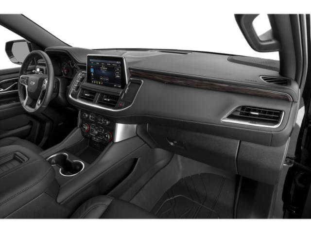 Used 2022 Chevrolet Suburban Z71 w/ Luxury Package AWD/4WD image 18