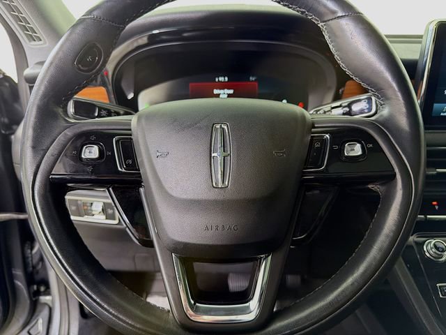 Used 2022 Lincoln Corsair Reserve w/ Sport Package AWD/4WD image 12