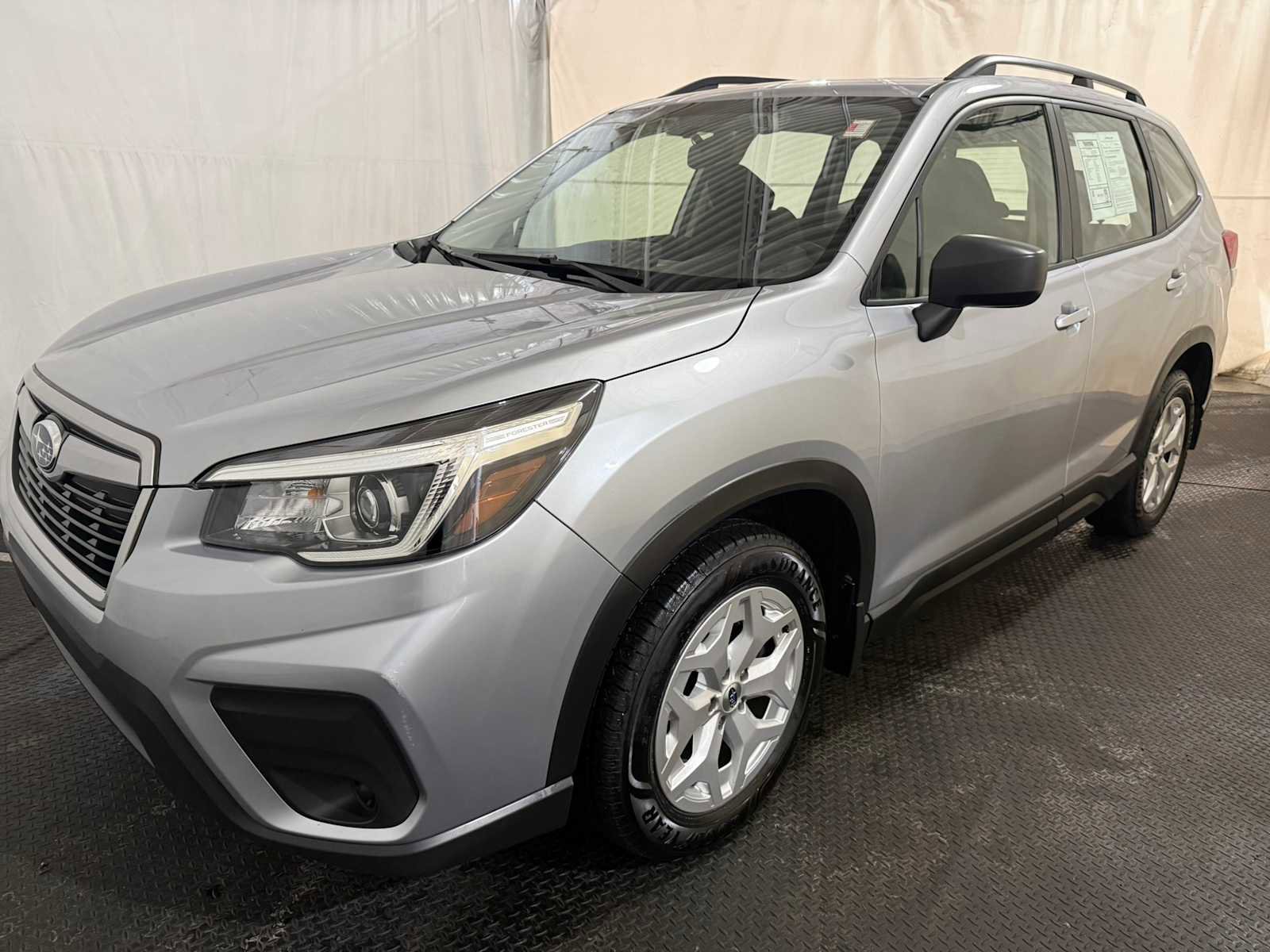 Used 2019 Subaru Forester w/ Alloy Wheel Package image 6