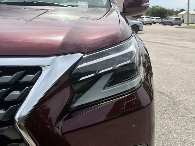 Used 2021 Lexus GX 460 Premium w/ Premium Package AWD/4WD image 9