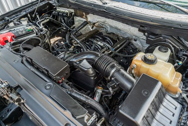 Used 2013 Ford F150 FX4 w/ Luxury Equipment Group image 15