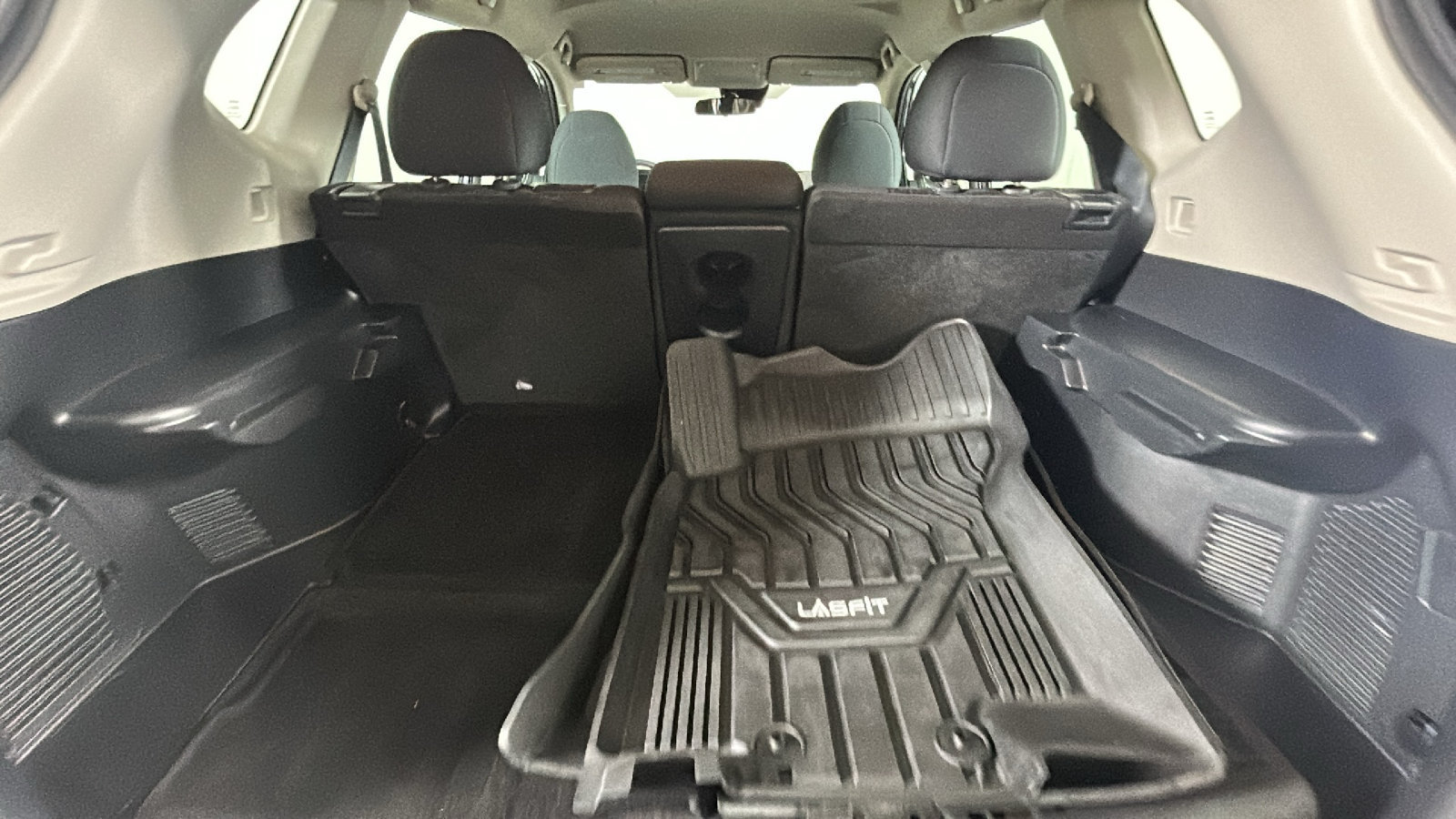 Used 2020 Nissan Rogue S FWD image 32
