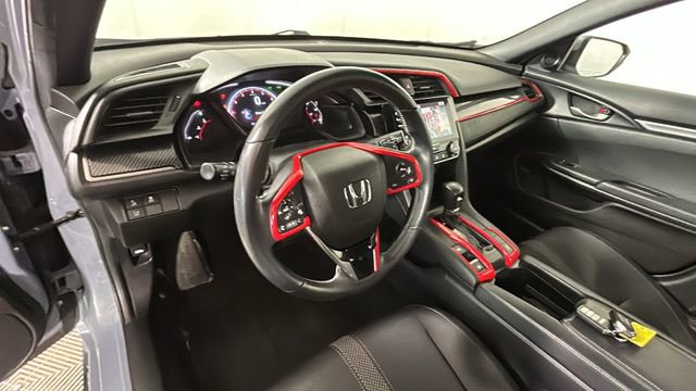Used 2021 Honda Civic Sport image 13