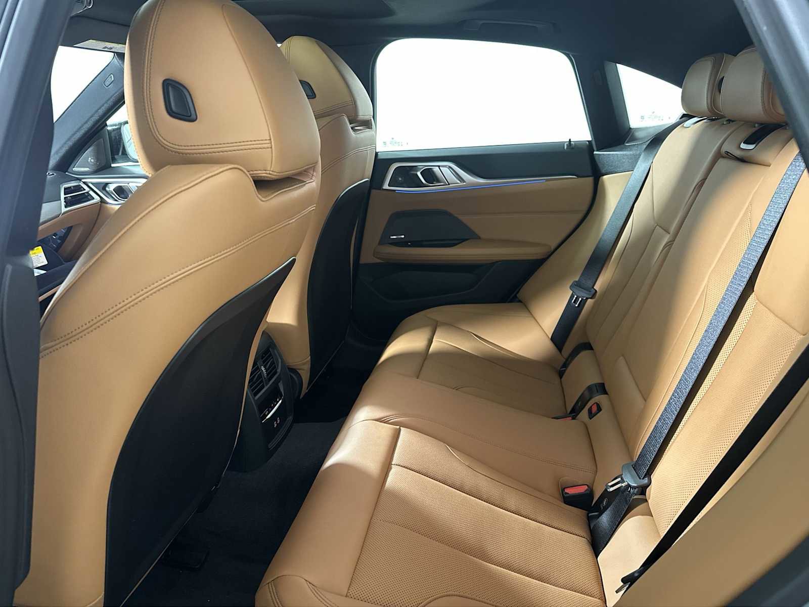 New 2026 BMW i4 xDrive40i w/ M Sport Package image 18