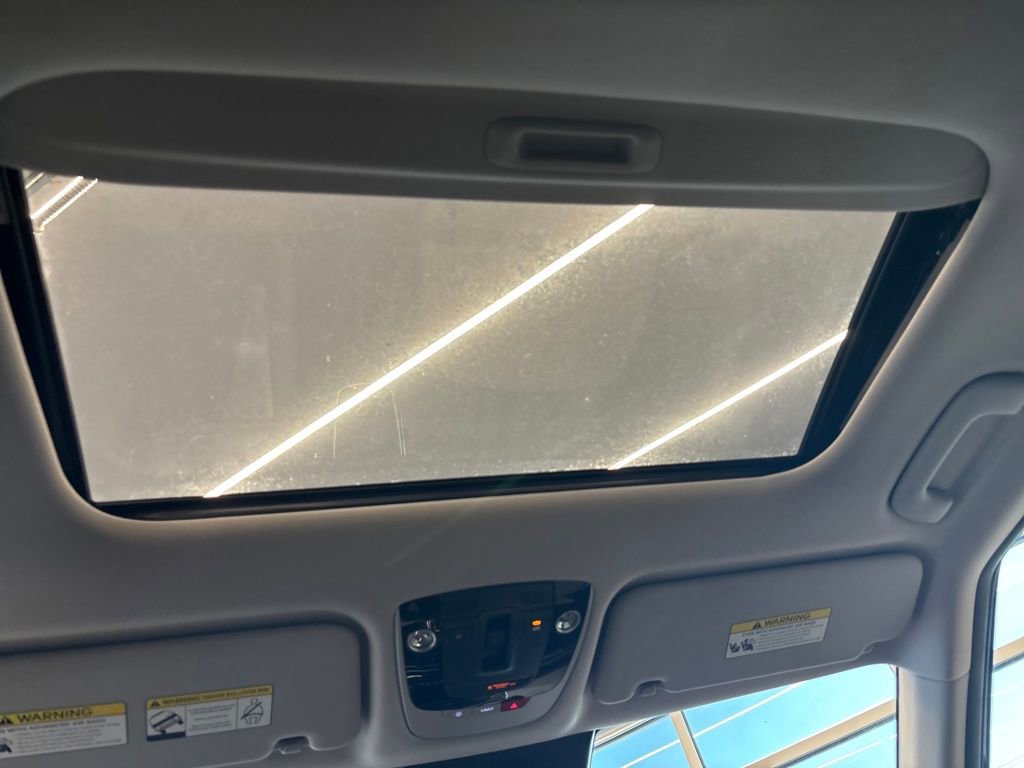 Used 2023 Kia Seltos EX image 25