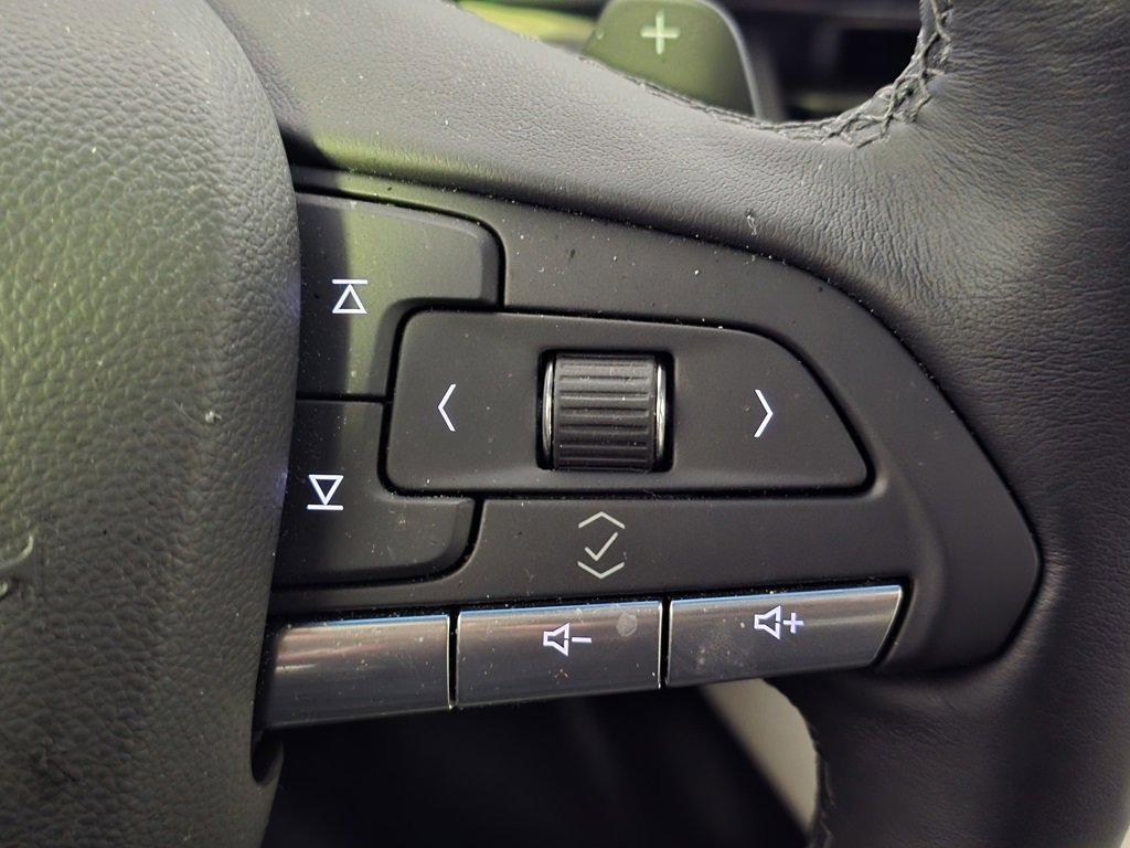 Used 2024 Cadillac CT4 Luxury w/ Sun And Sound Package image 19