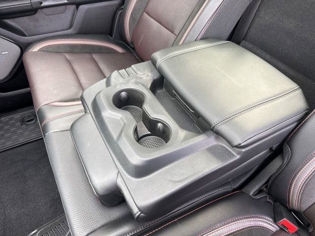 Used 2025 RAM 1500 Rebel w/ Rebel Level 2 Equipment Group AWD/4WD image 19