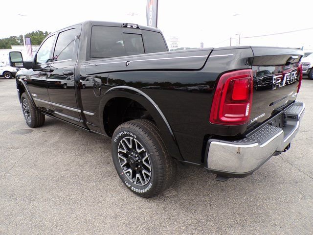 New 2026 RAM 2500 Limited image 3