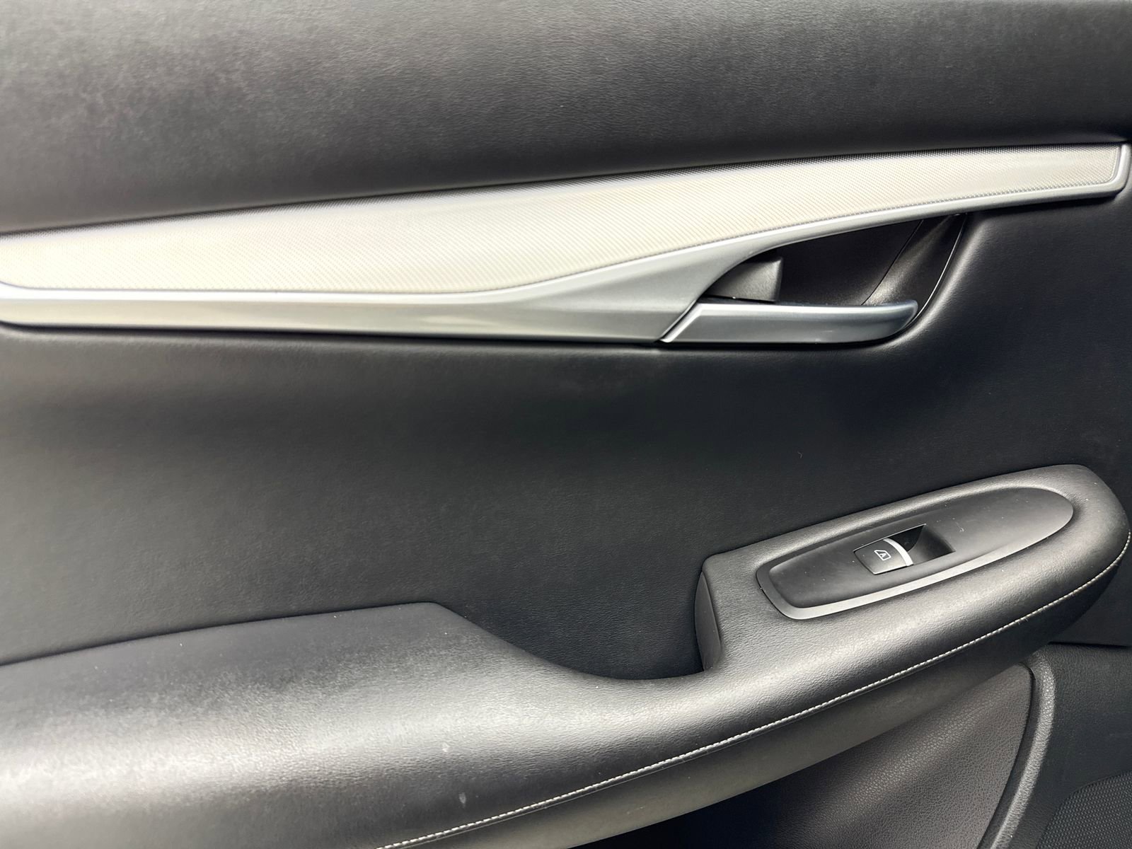 Used 2021 INFINITI QX50 Luxe w/ Appearance Package FWD image 52