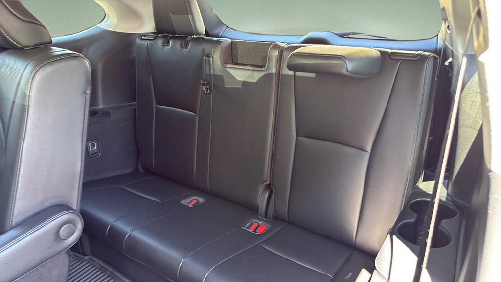 Used 2021 Toyota Highlander Limited AWD/4WD image 18