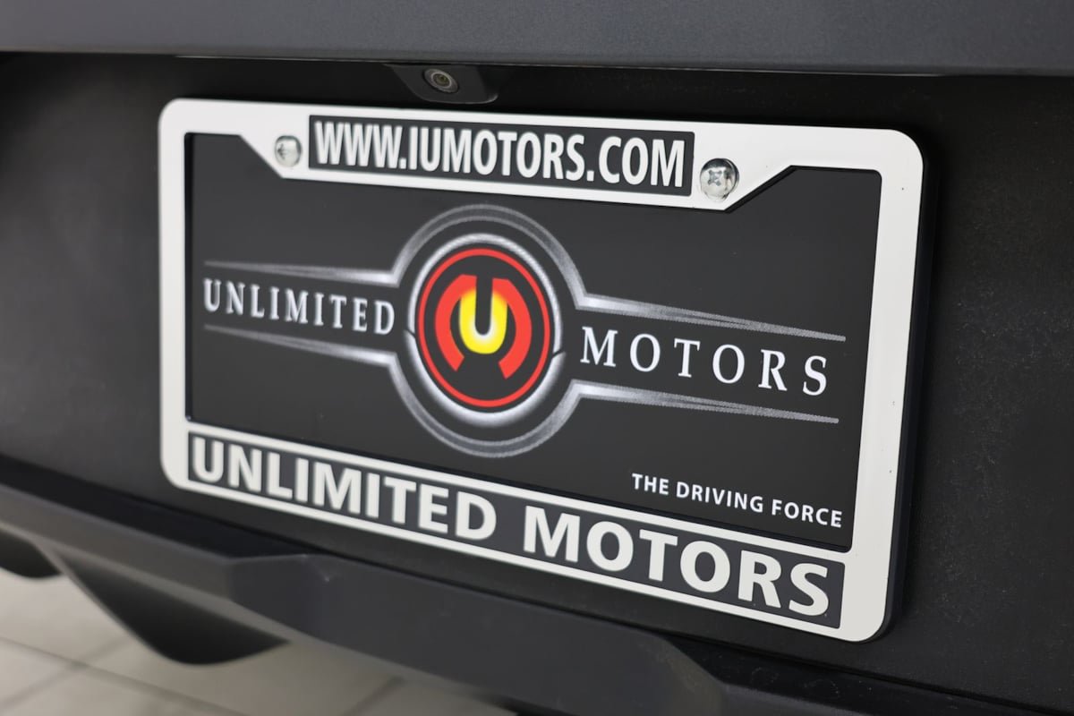 Used 2017 Porsche Macan S AWD/4WD image 20