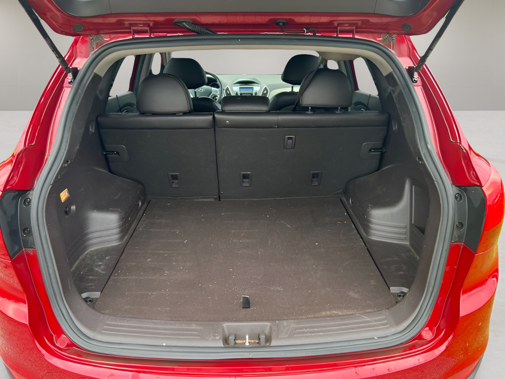 Used 2011 Hyundai Tucson GLS AWD/4WD image 10