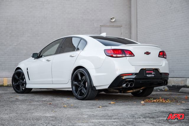 Used 2015 Chevrolet SS image 43