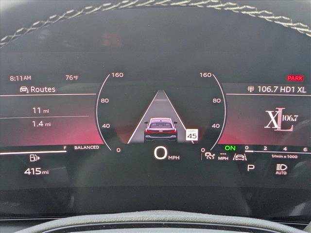 New 2025 Audi A5 2.0T Premium Plus w/ Premium Plus image 10