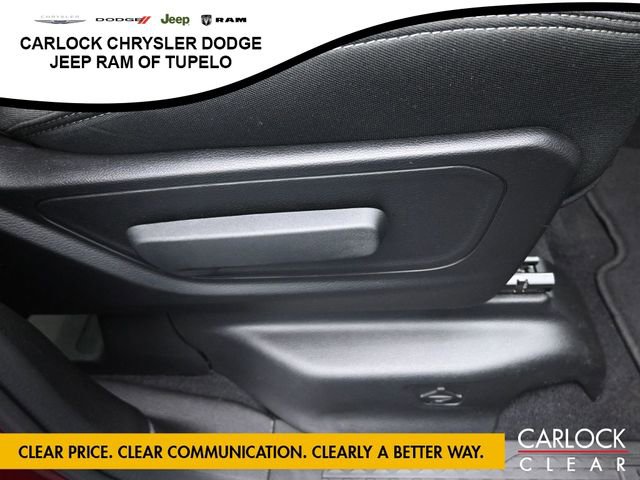 Used 2025 RAM 1500 Big Horn image 48